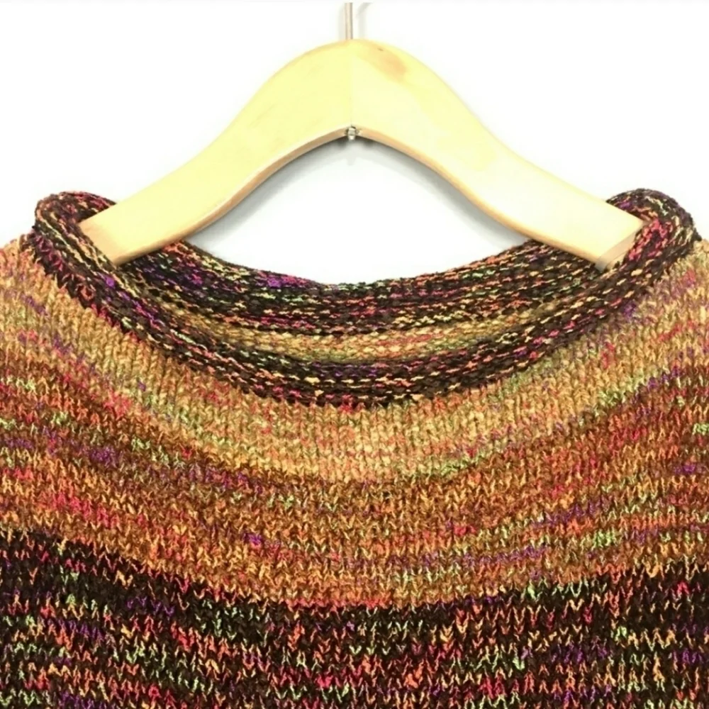 Pull Over long sleeved sweater by Gabby's